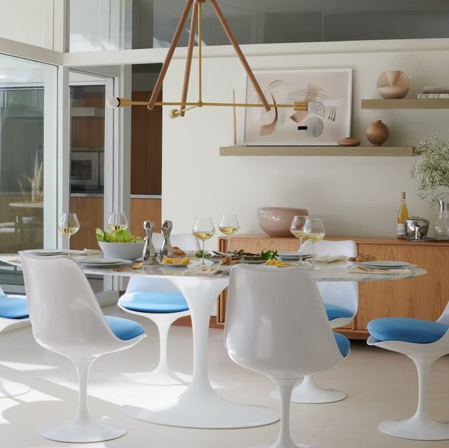 Modern dining tables: The best design elements and styles 