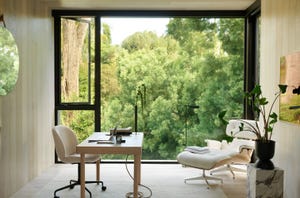desks for small spaces
