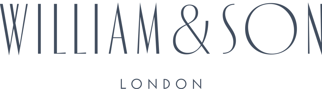 William & Son Logo