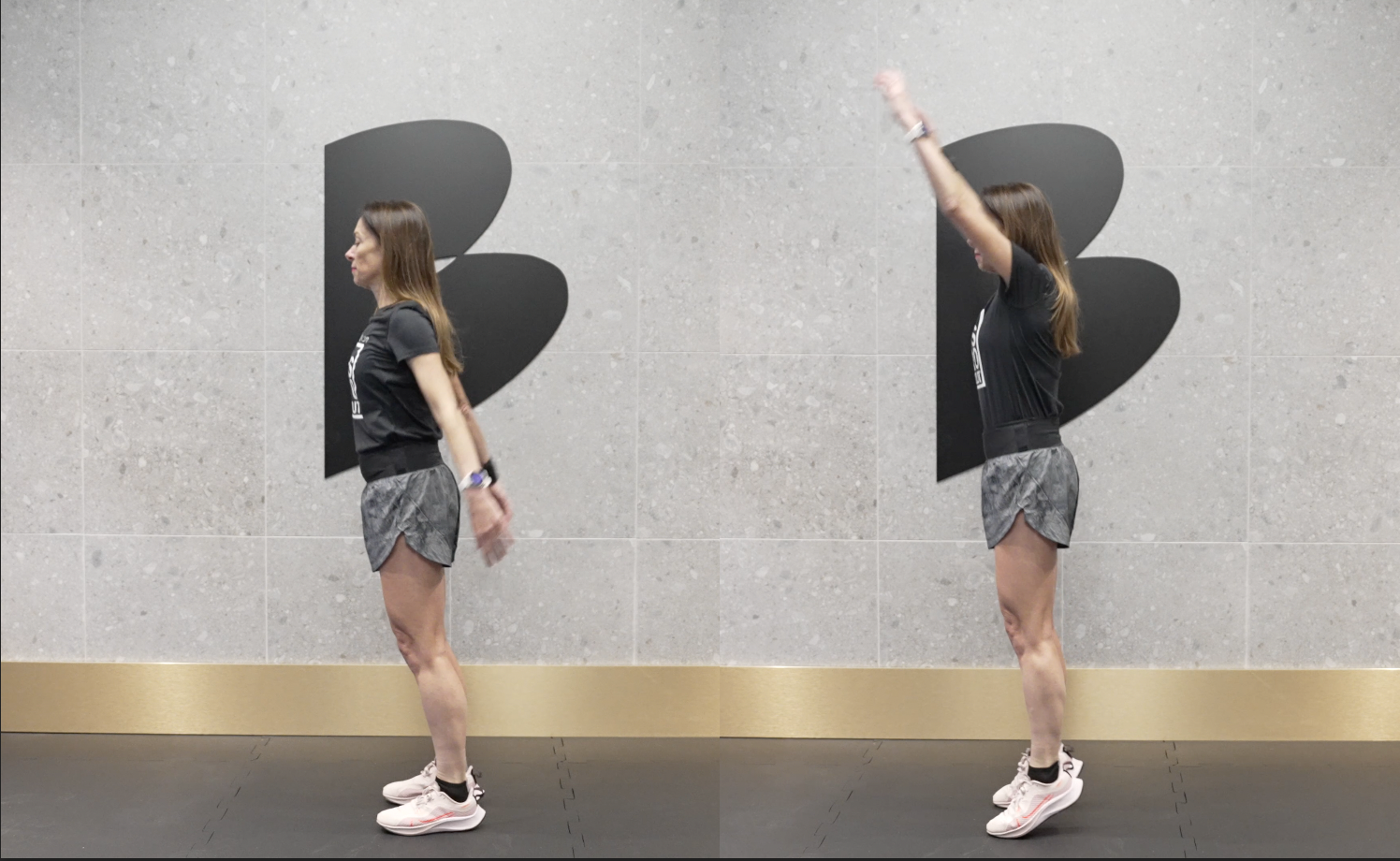 attivazione piedi, micaela bonessi, running coach, coach del mese
