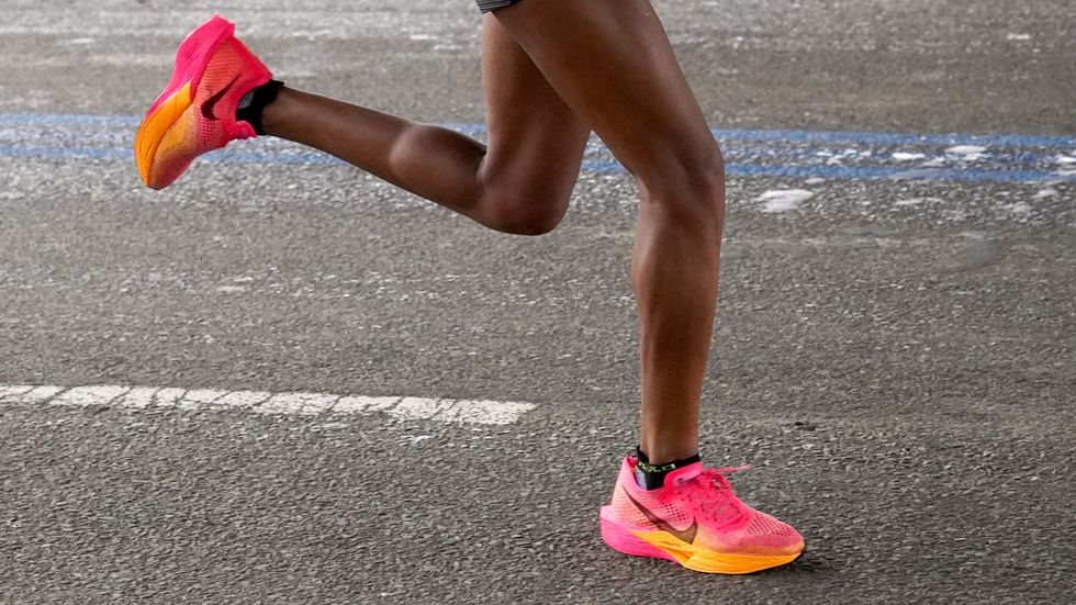 2023 Boston Marathon Shoes | Road Racing Shoes