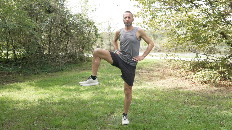 corconduzione anche, mobilità, running coach, manuel menna, coach del mese