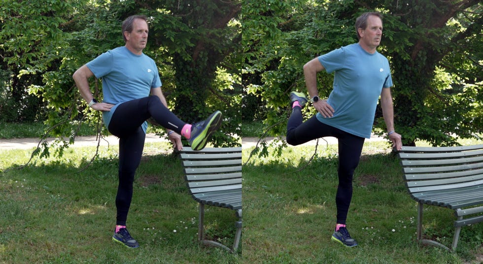 running coach, coach del mese, paolo vialardi, mobilità pre gara