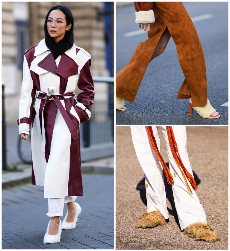 10 Best Winter 2023 Shoe Trends