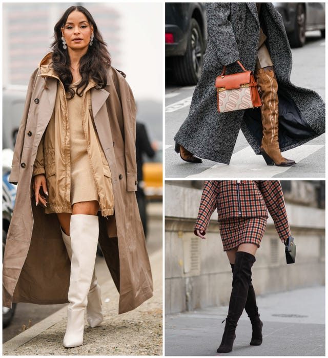 10 Best Winter 2023 Shoe Trends