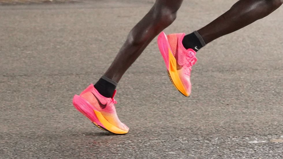 2023 Boston Marathon Shoes | Road Racing Shoes