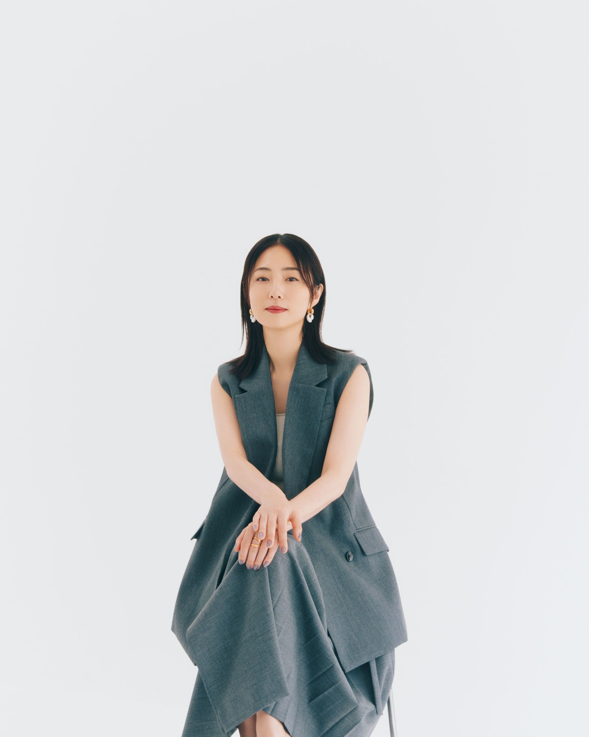 megumi　プロダクト マルチに彩るproductの【オイルバーム】が現品で付録に！美ST4月