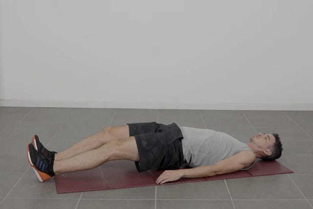 coach del mese, potenziamento muscoli femorali