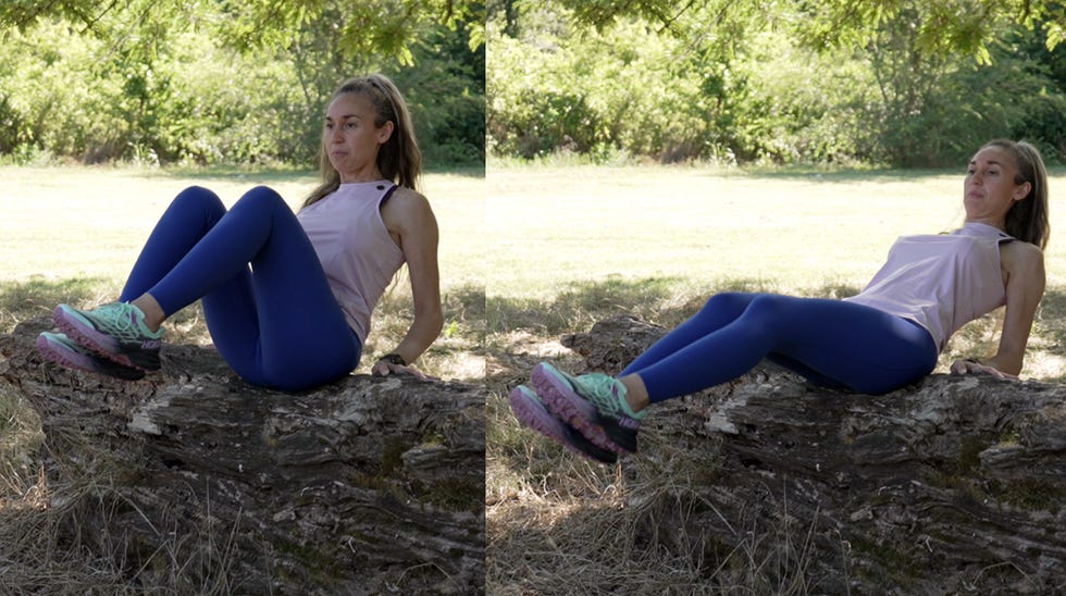 core training, running coach, coach del mese, roberta mirata, lsit