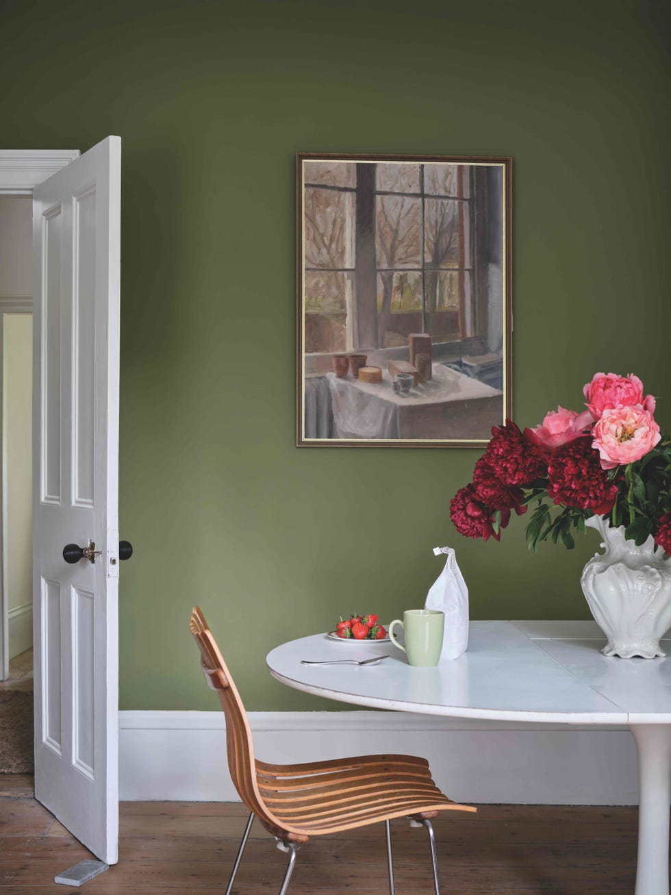 interior design status symbols