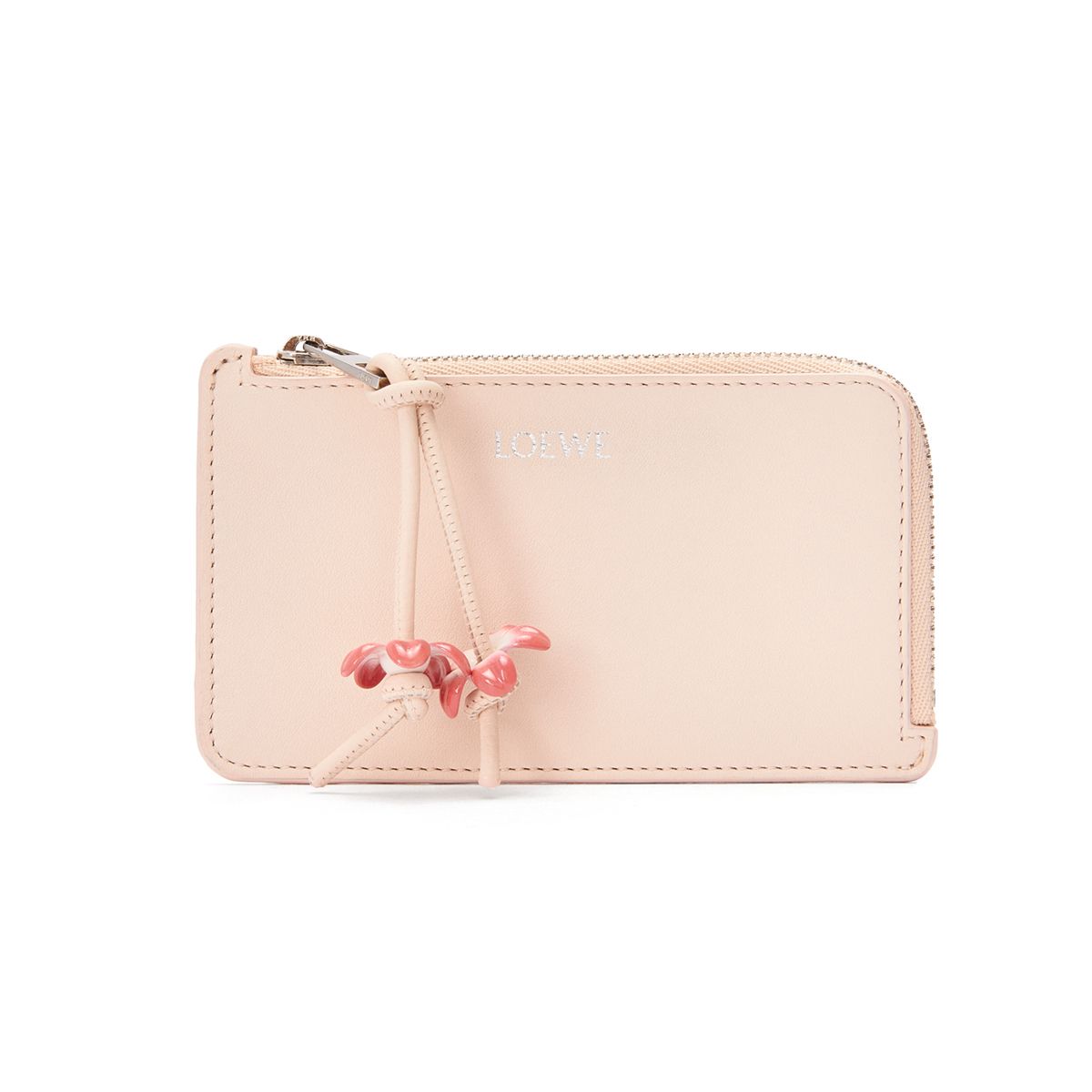 バレンシアガ　ペーパーミニウォレット　ベージュ BALENCIAGA】ペーパー ミニ ウォレット ベージュタピオカ