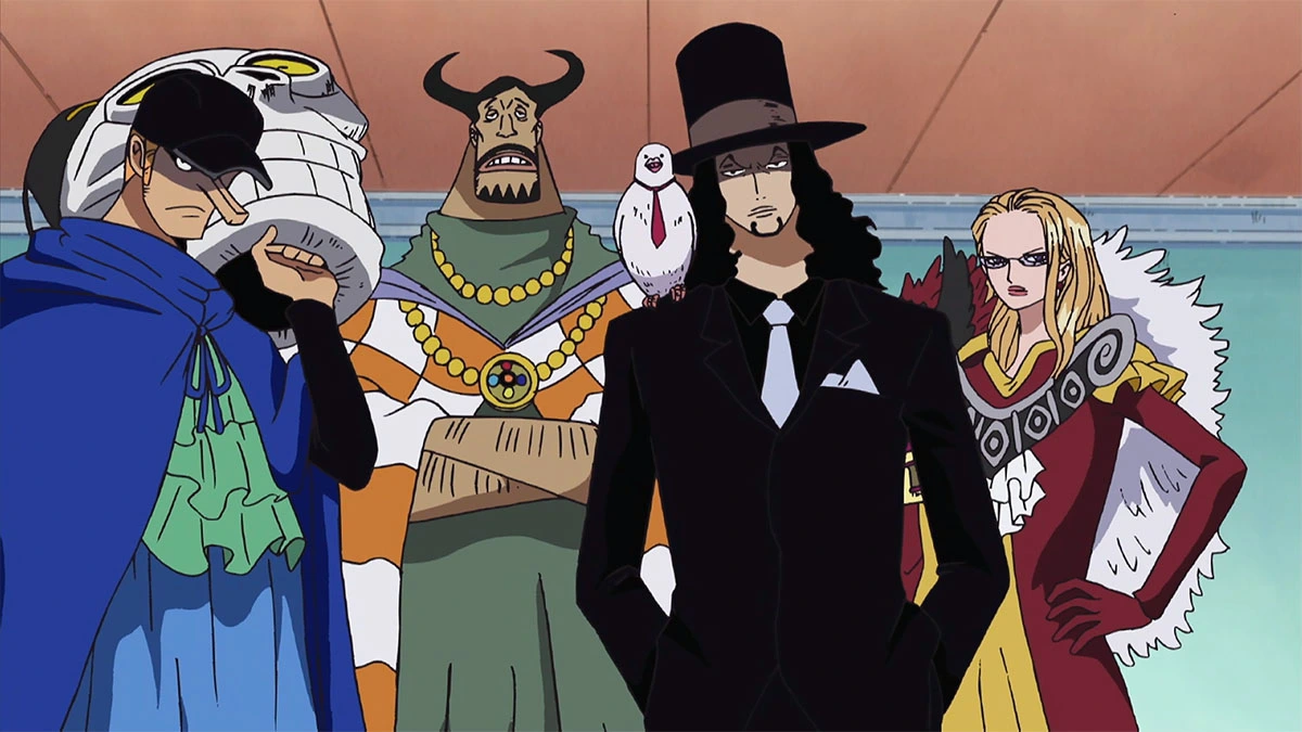 One Piece: en qué orden ver todas las temporadas y películas