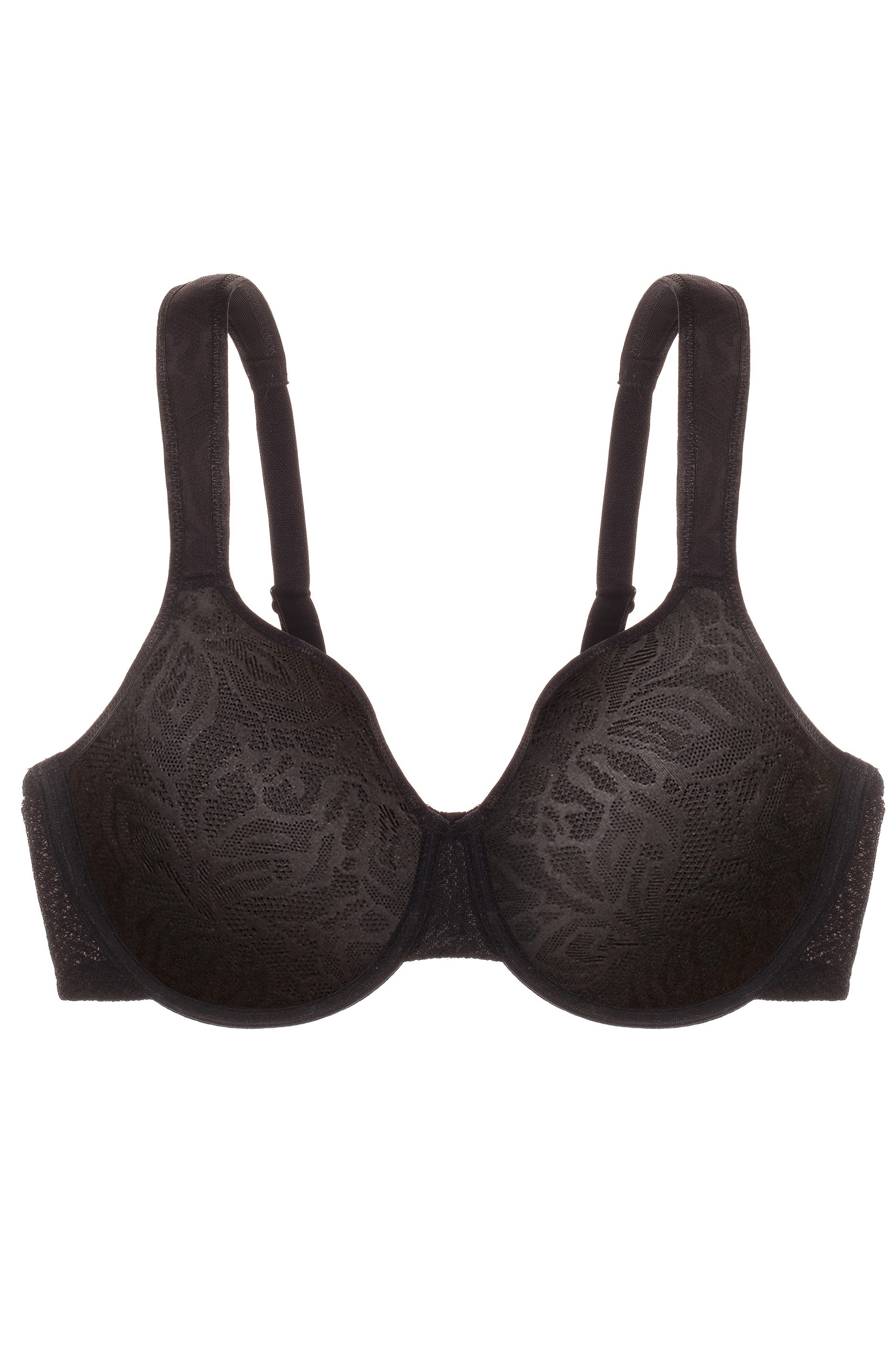 Best Bras for 32DD - Bra Advice and How It Should Fit