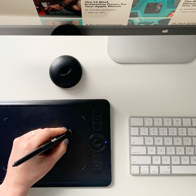 Uses Of Amazing Wireless Glass Keyboards 