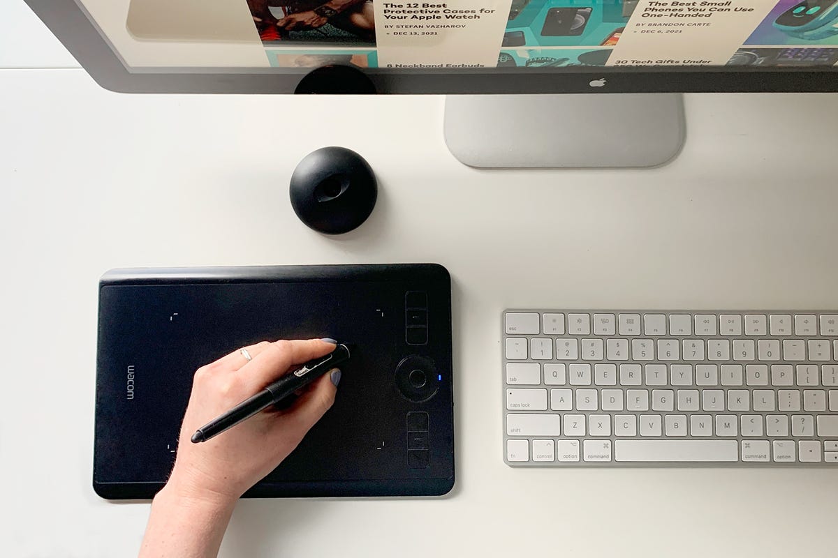 7 Best Trackpads of 2024 - Wireless Touchpad Reviews