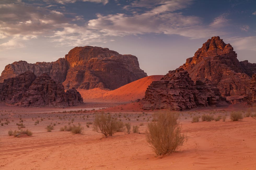 2019 holidays: Jordan