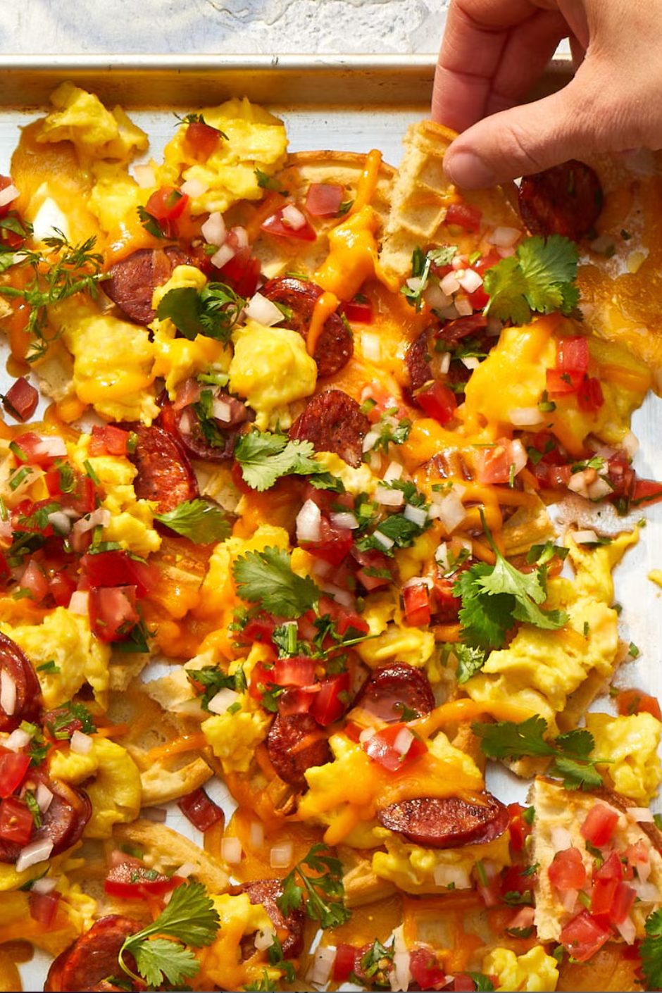 28 Easy Egg Recipes for Breakfast, Lunch or Dinner