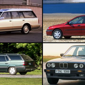 importable station wagons