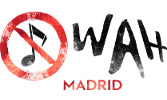 Wah Logo