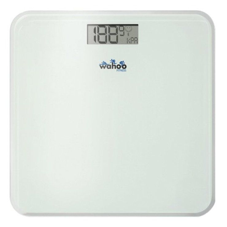 These Smart Bathroom Scales Can Track Your Water Percentage, Muscle Mass —  Oh, and Your Weight Too