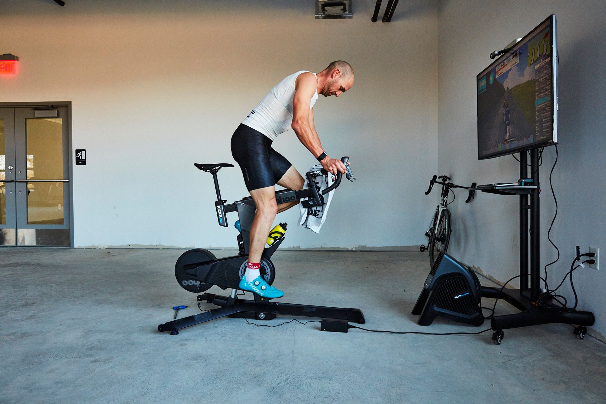 Tested: Specialized Audax Shoes | Bicycling