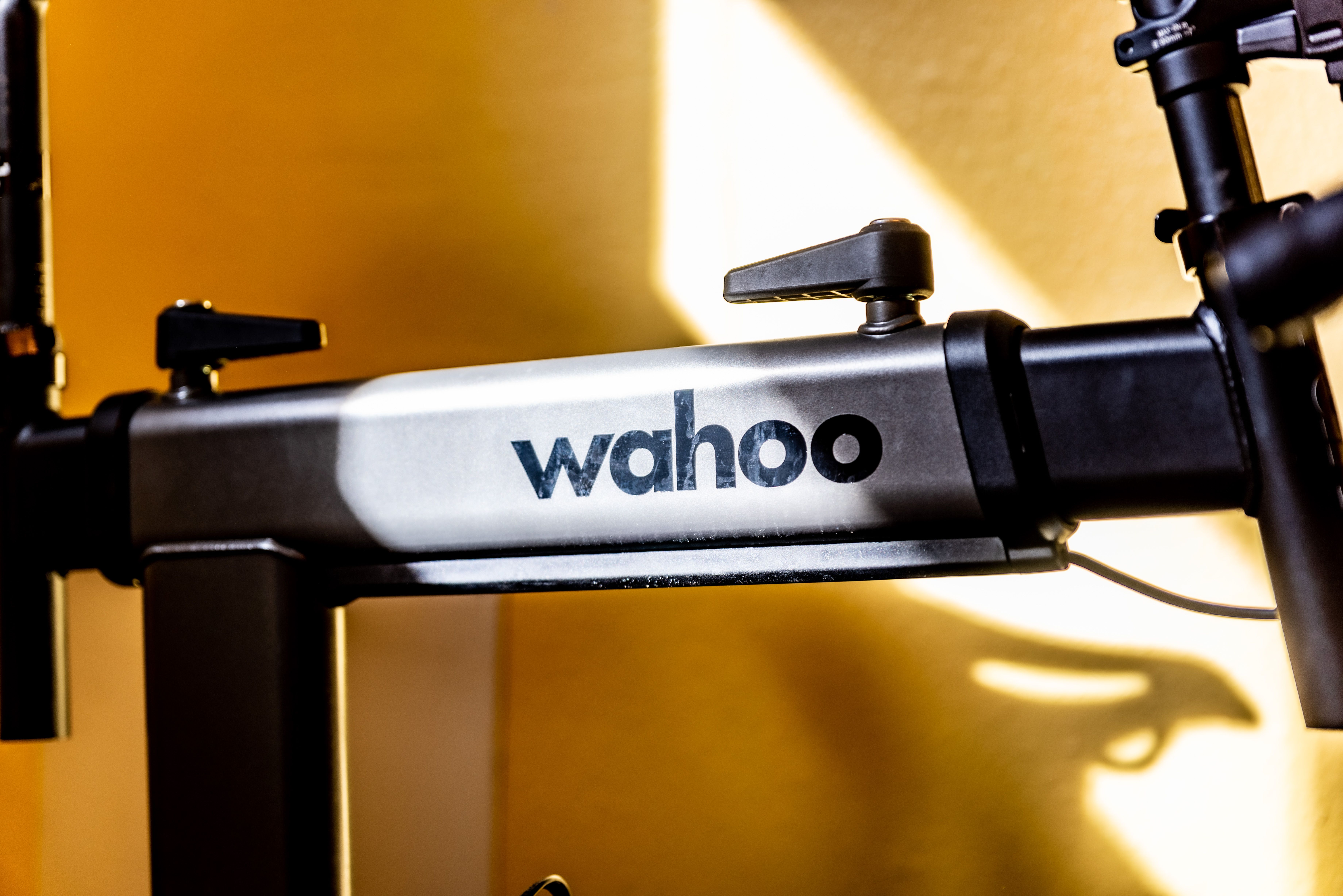 Wahoo Kickr Move review - BikeRadar