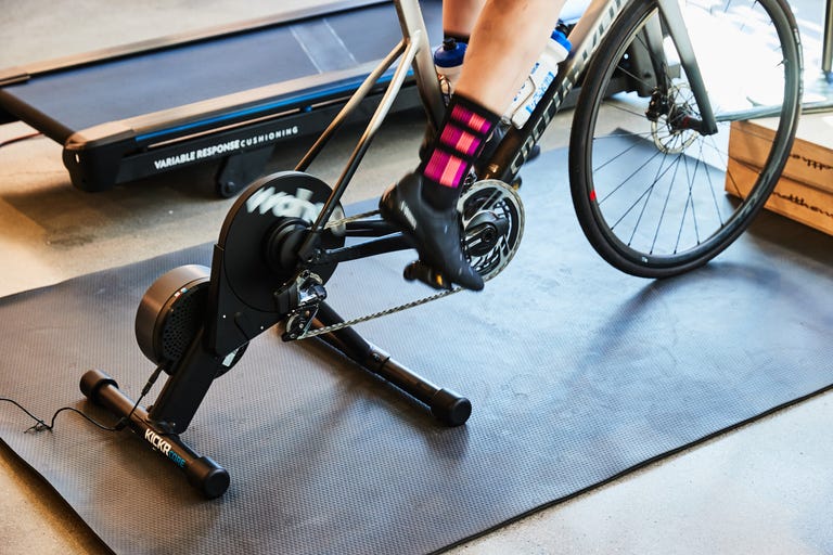 The Best Bike Trainers of 2024 — Indoor Trainers for Cycling