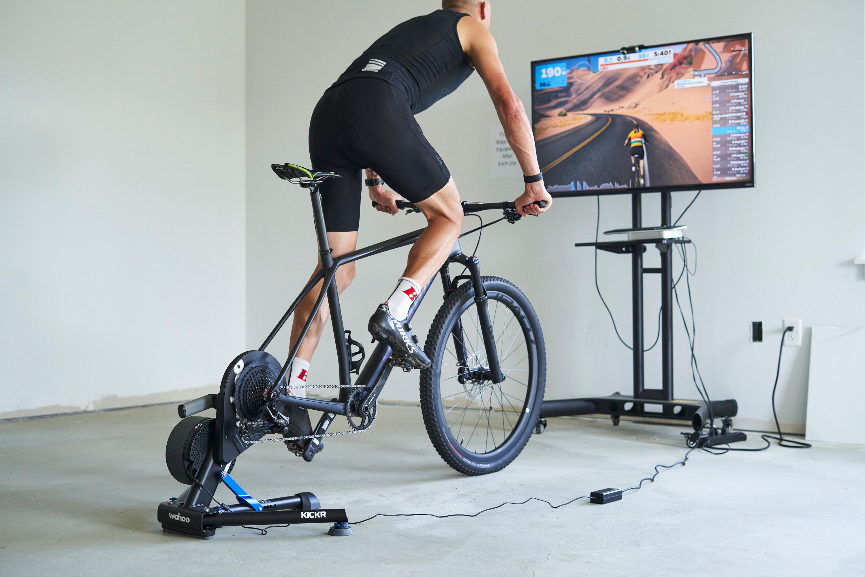 Indoor Cycling Setup: 9 Mistakes to Avoid for Better Rides