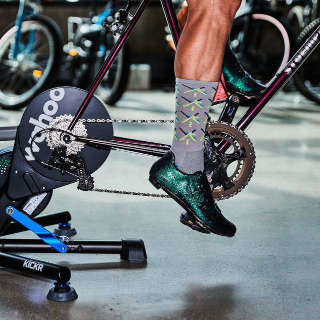 Black Friday Bike Trainer Deals 2023: Up to 25% Off Wahoo, Plus