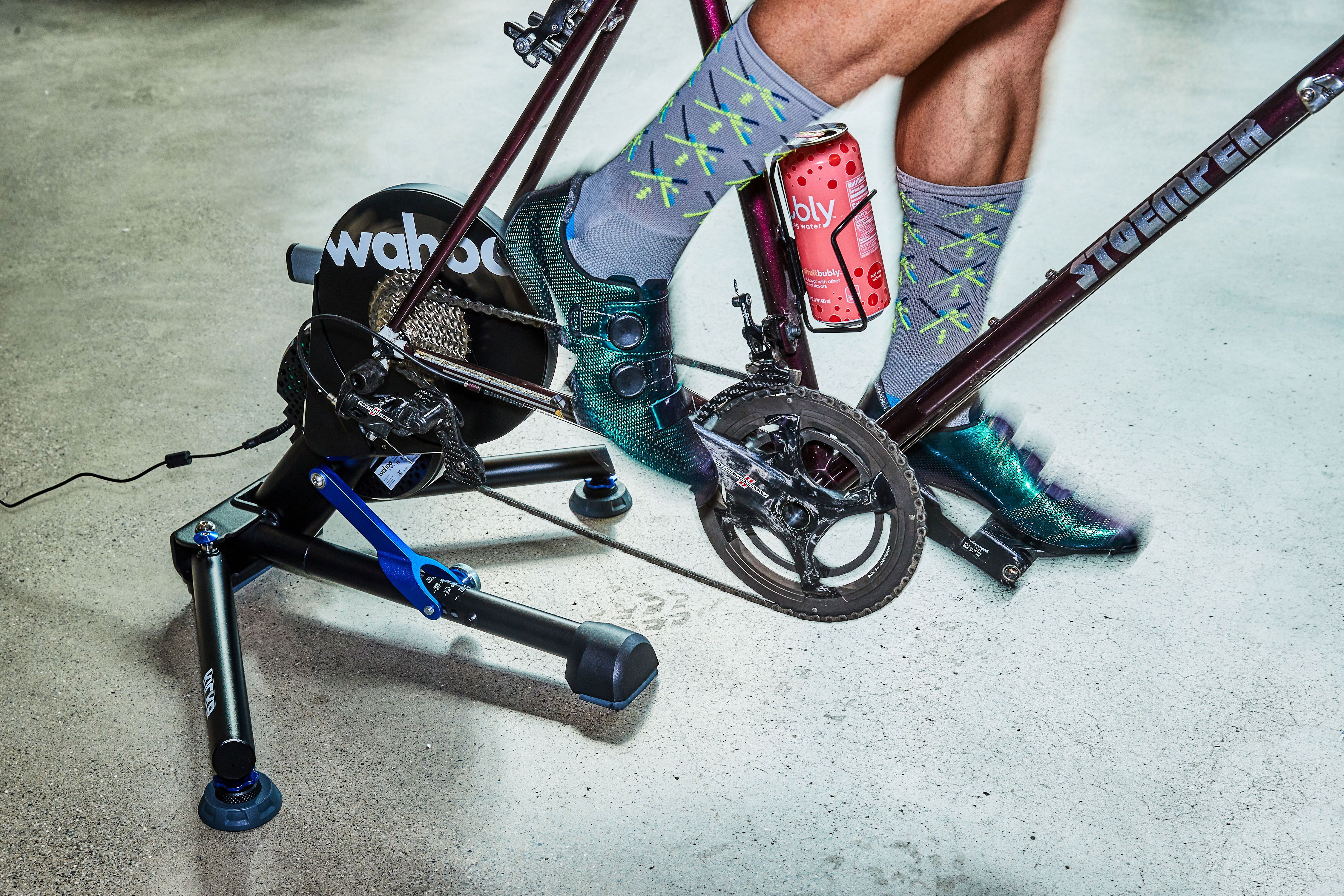 indoor bike riding near me