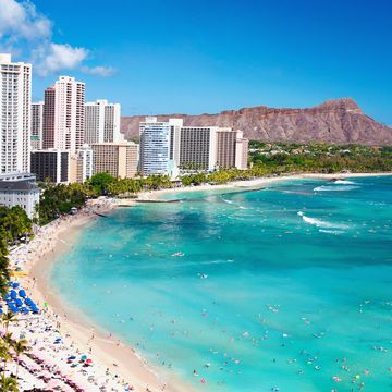 waikiki beach,ハワイ,おうちでハワイ,旅行,ハワイ州観光局,在宅勤務,stayhome,海外旅行,ヴァーチャルトリップ,allhawaii,ハワイ旅行