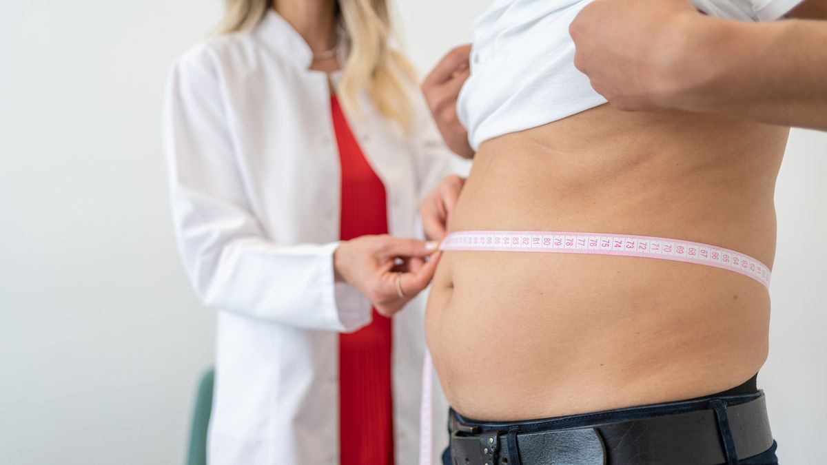 Where Do You Lose Weight First? Doctors Explain