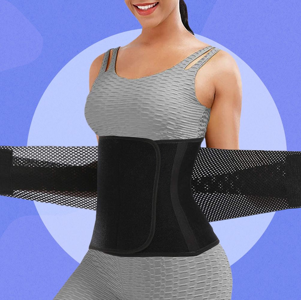 Find Cheap, Fashionable and Slimming waist trainer reviews 