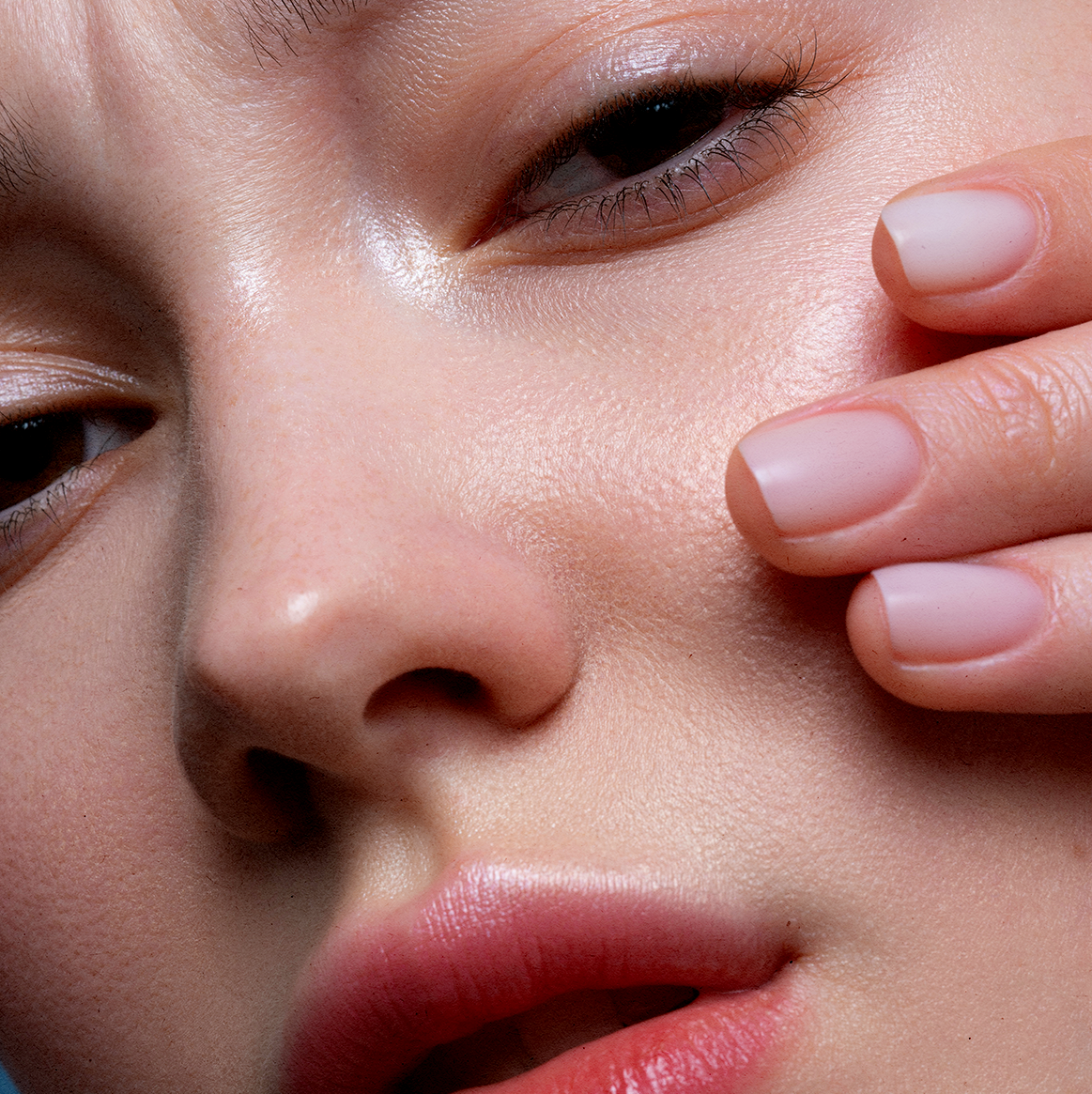 Wait, I Tested a Serum That's Legit Like Botox in a Bottle