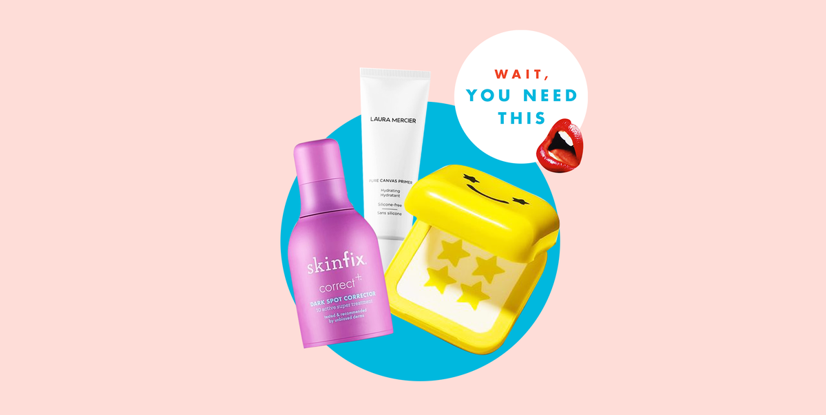 Wait, You Need This: New Beauty Products Our Team Actually Loves cover image