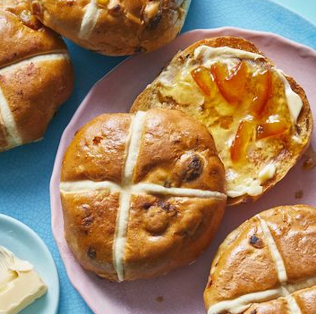 best easter waitrose food