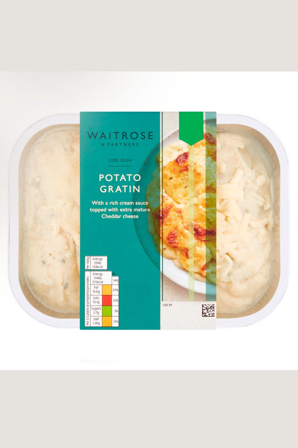 best potato dauphinoise