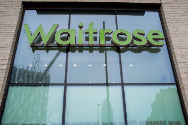 Waitrose is to stop using disposable coffee cups