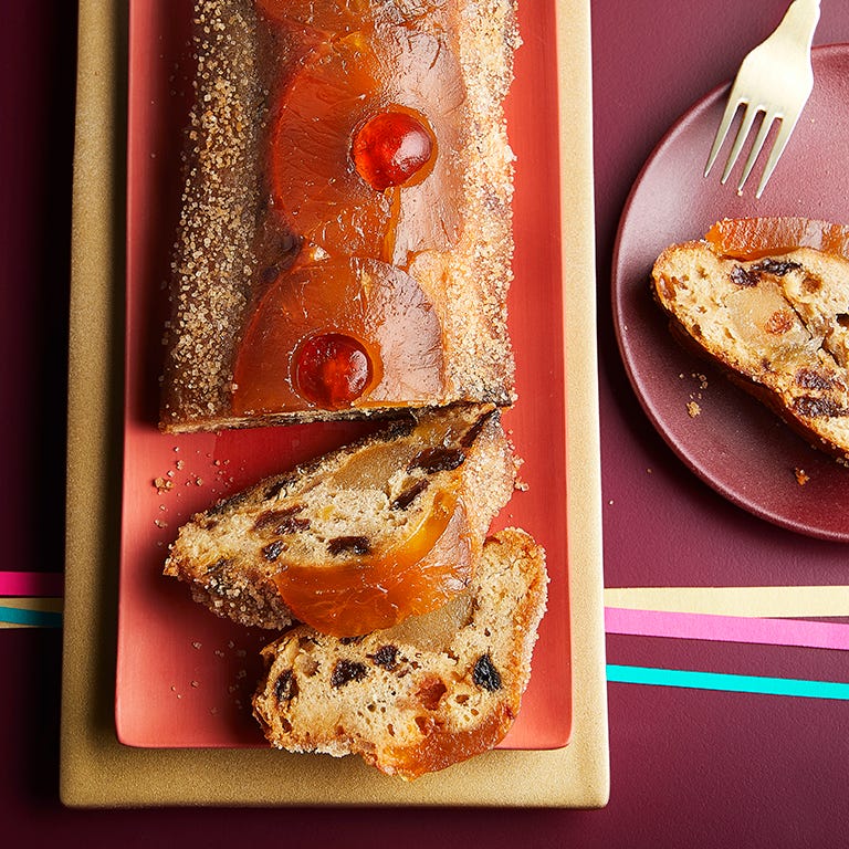 Waitrose reveals Heston Blumenthal's Christmas food Waitrose reveals Heston Blumenthal's Christmas food