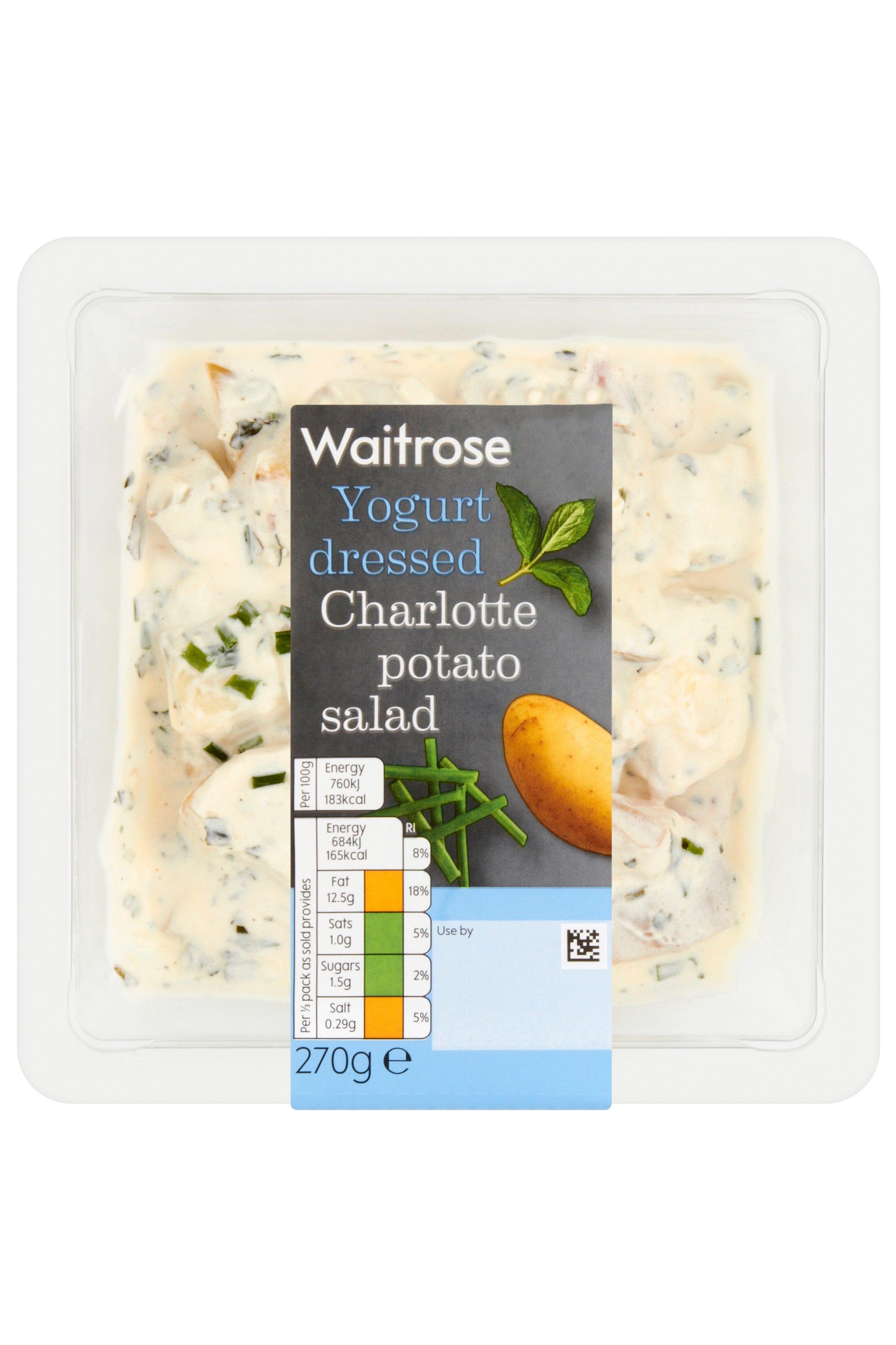 Best potato salad