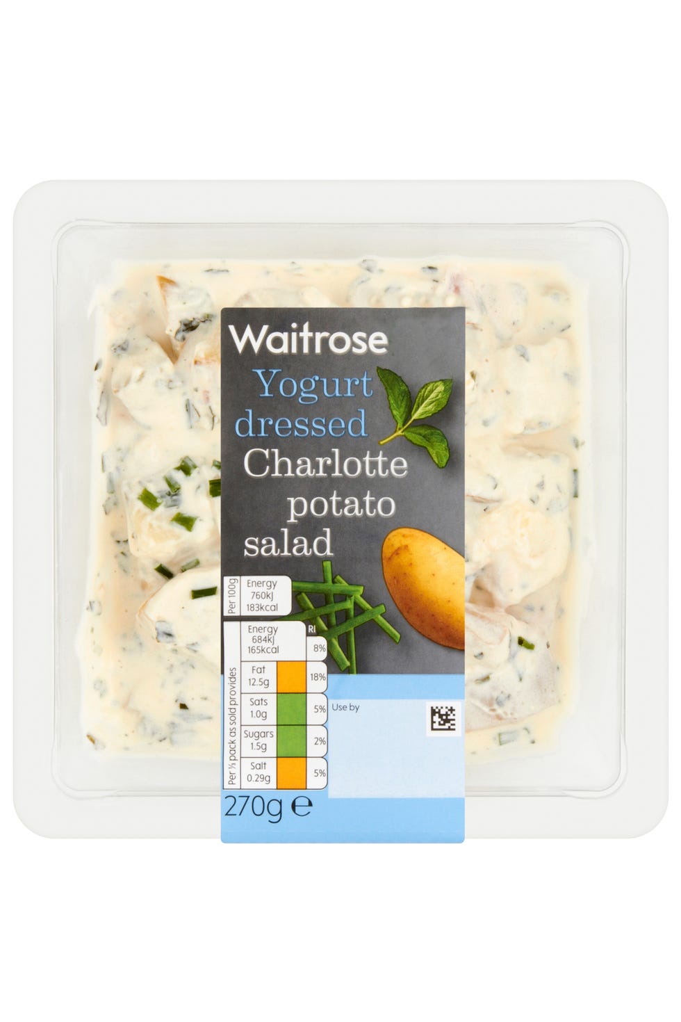 Best potato salad