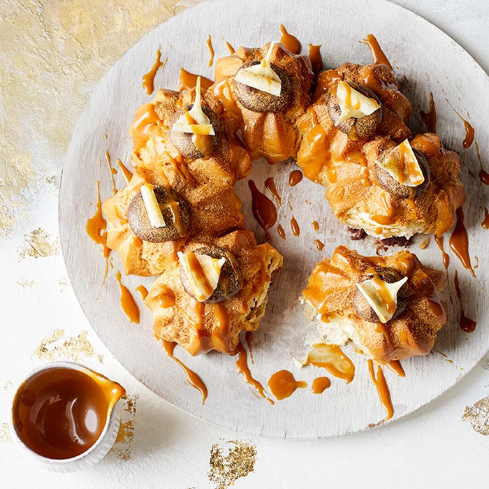 Dish, Food, Cuisine, Ingredient, Junk food, Produce, Side dish, Meringue, Recipe, Breakfast, 