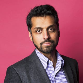 wajahat ali