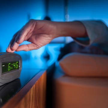 Wake up alarm Wake up alarm