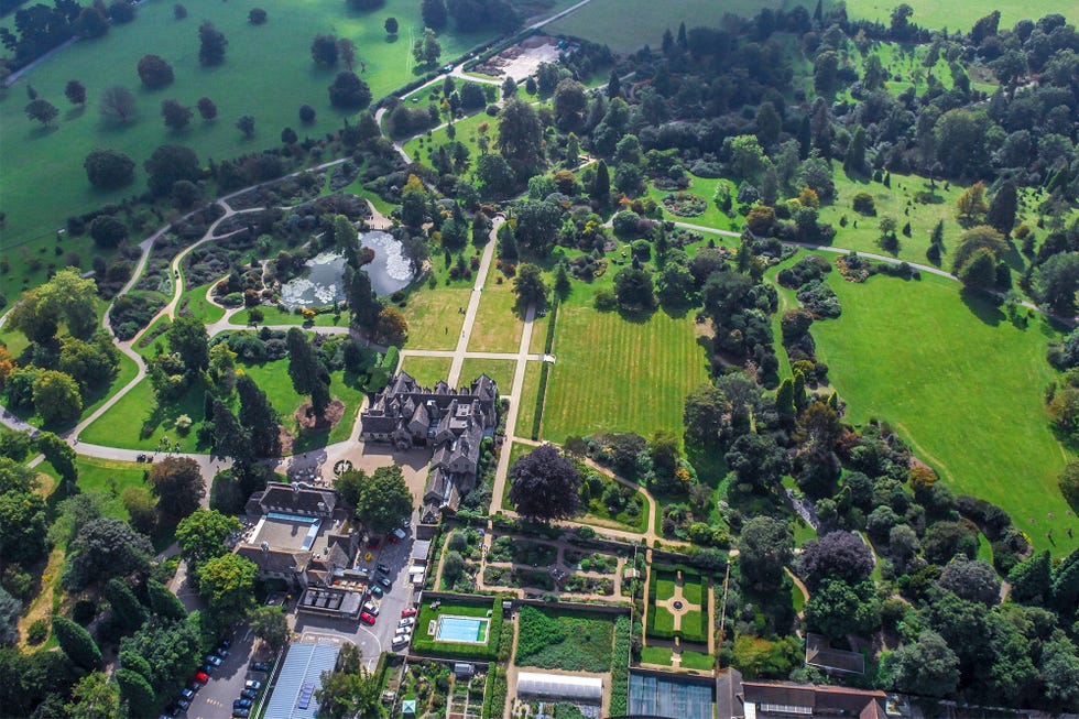 kew gardens reduced price tickets