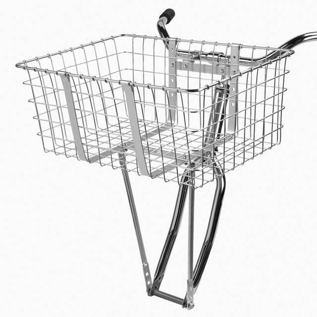 Wald Giant Delivery Basket