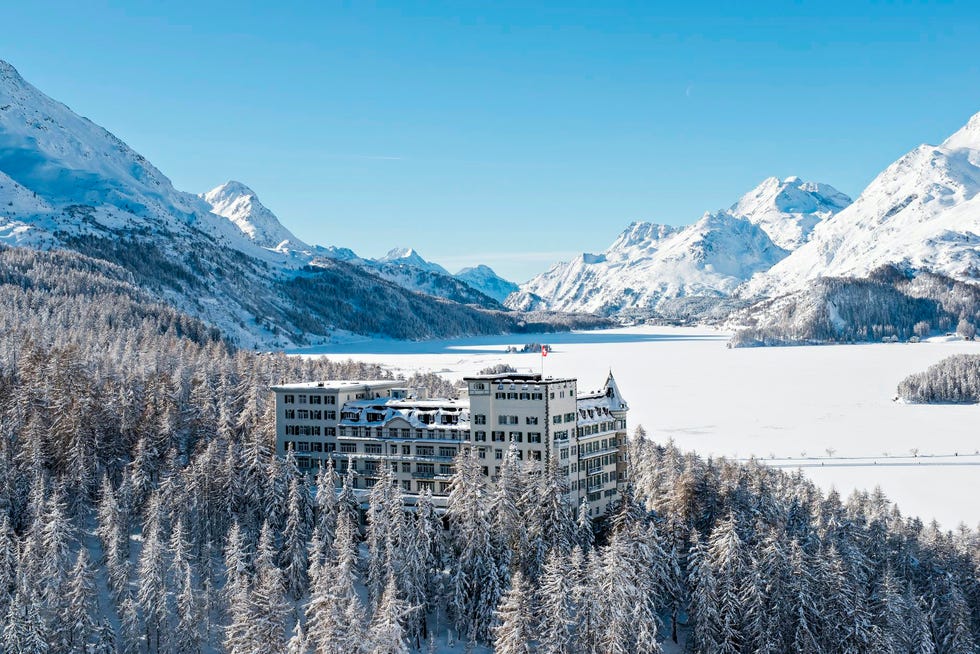 waldhaus sils switzerland