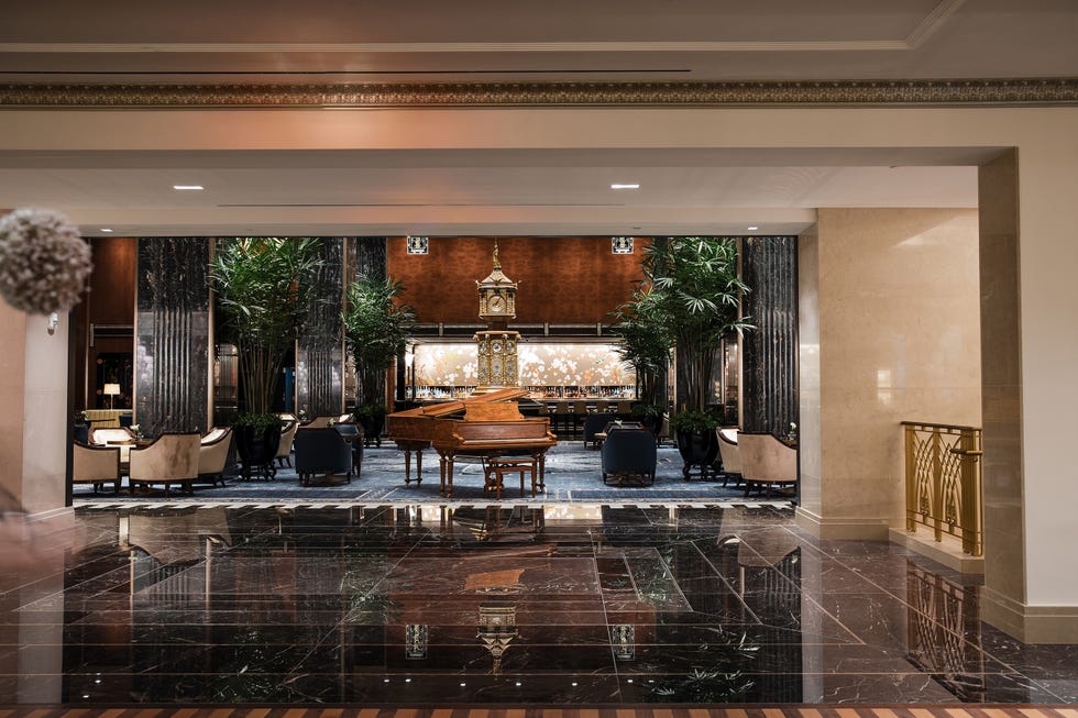 waldorf astoria new york
