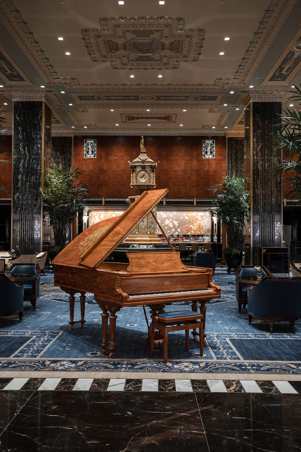 waldorf astoria new york
