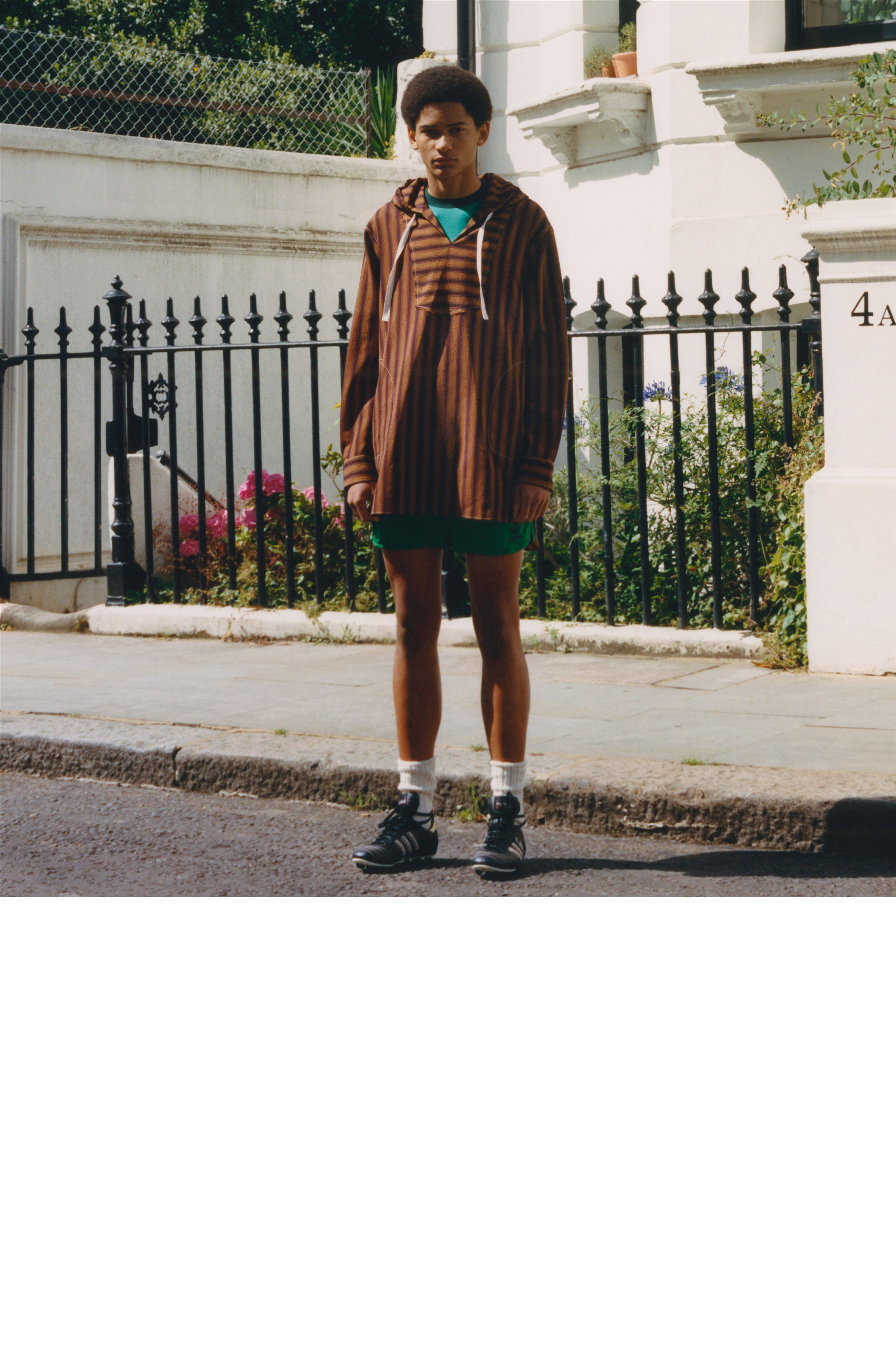 WALES BONNER(ウェールズ ボナー) WALES BONNER(ウェールズ ボナー)